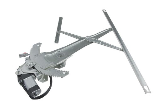 EPS-HD-000 - ПЕРЕДНЕЕ ОКНО P ДВИГАТЕЛЬ HONDA CR-V -2001