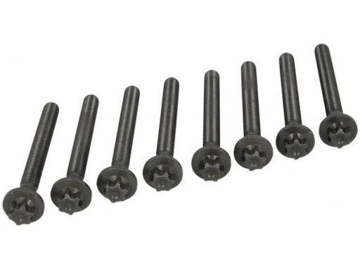 НАБОР БОЛТОВ ГОЛОВКИ ELRING 717.260