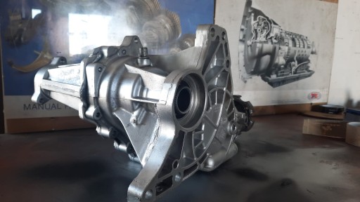 22564 - РЕДУКТОР ANTARA CAPTIVA 2.2 АВТОМАТ