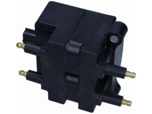 5DA 230 - Катушка зажигания subaru legacy ii 2.0 iii 2.0 2.5 iv 2.0 2.5 v 2.5