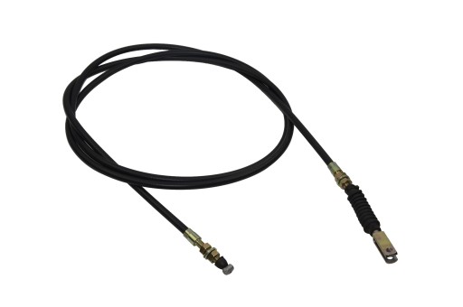 2330866 - Ножной газовый трос для Cat 906