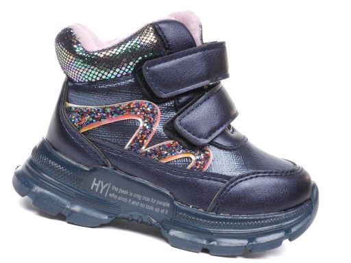 Дитяче взуття Gelteo 21 розмір