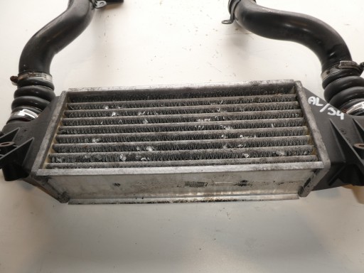 FORD radiateur/refroidisseur intercooler XS4q 9L440BD