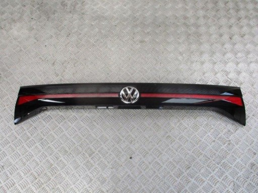 Кришка заднього клапана 2gm, 2gm827577e/d, t-cross