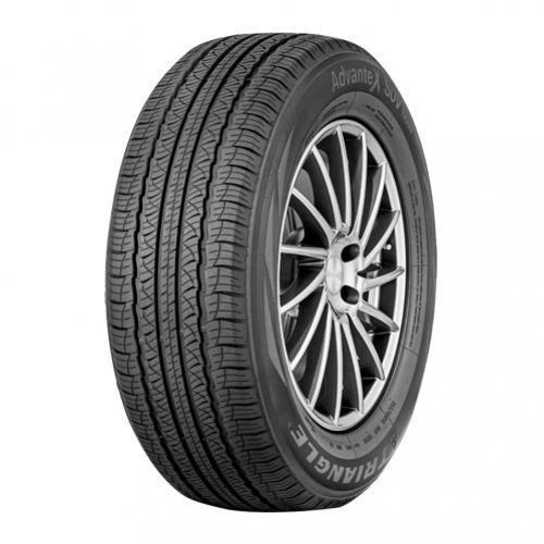 4x Opona letnia Triangle Advantex Suv TR259 215/65R16 102V