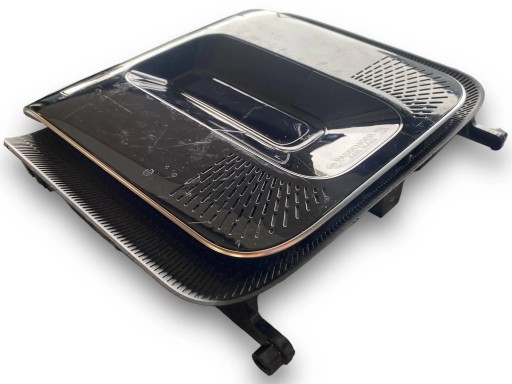 Mercedes w206 стельовий світильник потолок a0009001238