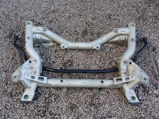 Балка підвіски санок mercedes cls w218 lift!!