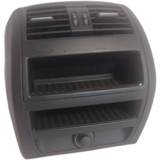 Решітка повітрозабірника BMW F10 F11 9158312