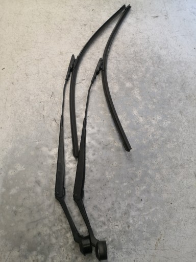 Bracci tergicristallo FORD MONDEO MK5 DS73-17B589-AD