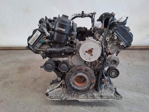 engine CDU CDUC 3.0 TDI Audi A6 C7