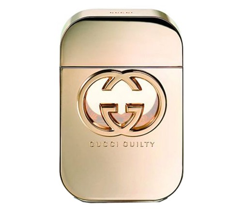 gucci guilty woda toaletowa 75 ml  tester 