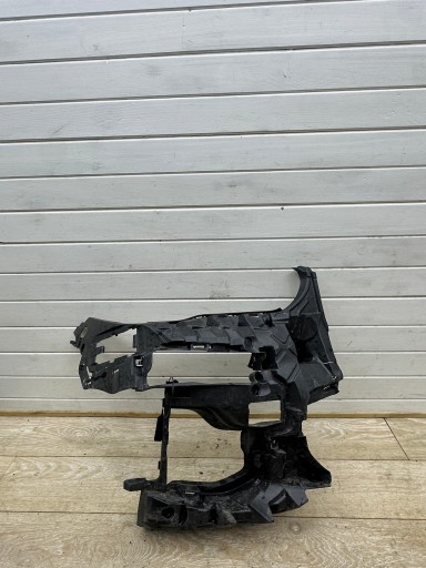 support holder of a bumper front right BMW 5 G30 G31 LCI M PAKIET 8098676 ORG