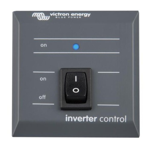 Phoenix Inverter Control ve.Direct