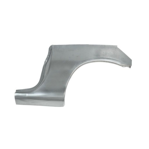 6504-03-3457591K - РЕМОНТ ЗАДНЕГО КРЫЛА L MAZDA MX-5 II 98-05