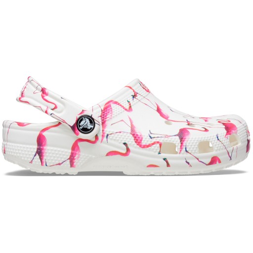 Дитячі тапочки Crocs р. 30 різнокольорові