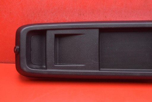 TUNEL mitte 9677280977 CITROEN C4 GRAND PICASSO 2 II 13-17