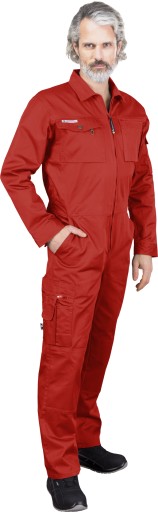 Універсальний комбінезон LH-OVERTER C R. 48