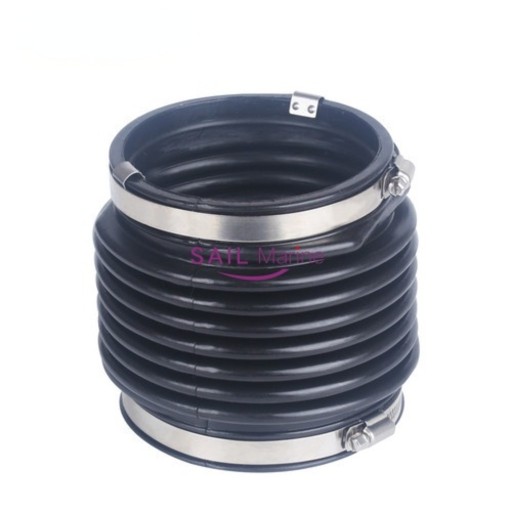 60932A4 18-2751 - U-образный сильфон для Mercruiser Alpha One Gen 1