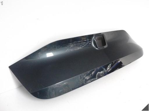 SEAT CUPRA LEON IV 5FE KOMBI SPORTSTOURER 20-24 Couverture du capot Porte coffre hayon Arrière