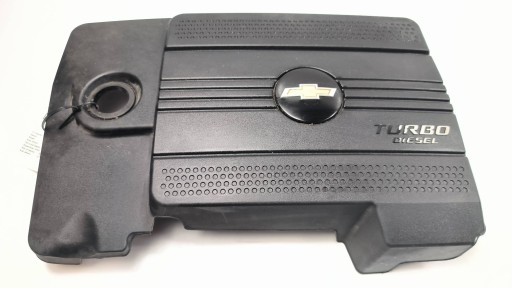 motor cover 25184813 2.2 D CHEVROLET CAPTIVA