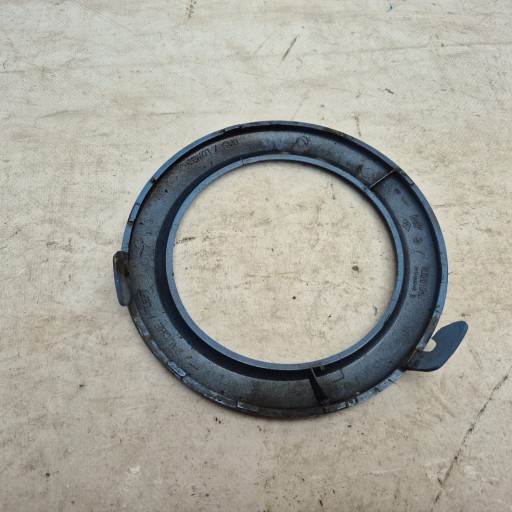 RENAULT TWINGO II LIFT RÁM mlhovky levý předek levá přední 261A36674R