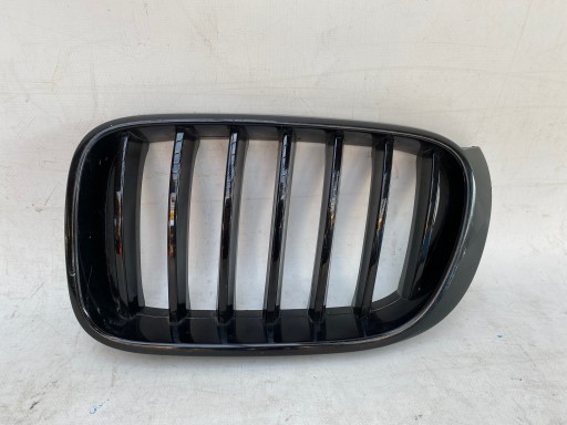 BMW X3 F25 LIFT 14- left kidney grille front PREKLADgrill 7210725