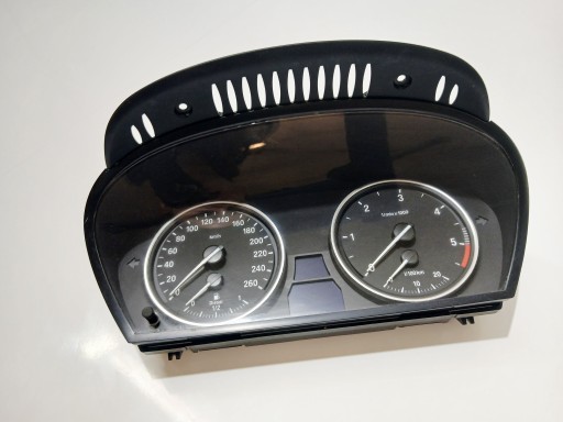 dials dials PREDKOSCIOMIERZ BMW E60 E61 N47 AUTOMAT 9194889 (0000508)