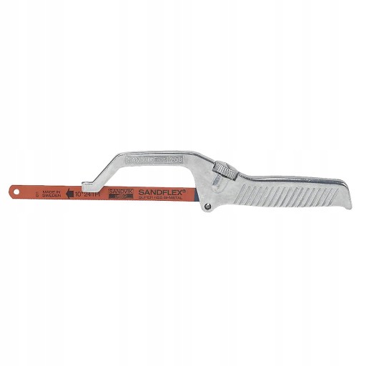 Пила лучкова міні формату 208 маленька міні