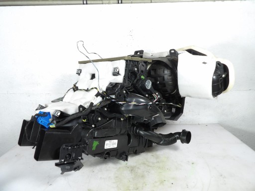 PEUGEOT 308 T9 II ohřívač DD230002