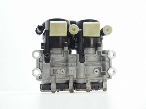 Mécanisme Mecanisme levier vitesse Unité de contrôle Couvre soupape Boîte de vitesse Engrenage VOLVO XC40 2.0 32336067