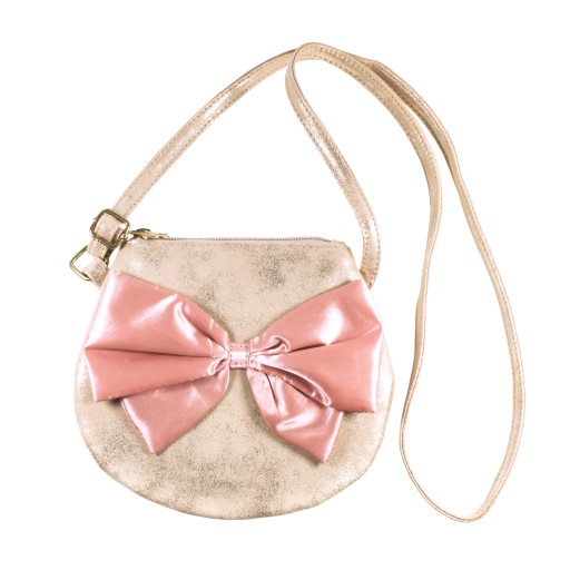 Дитяча сумка Coralico Відтінки рожевого