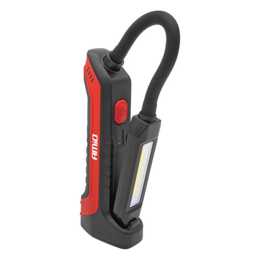 AMiO лампа AKU светодиодная инспекционная мастерская