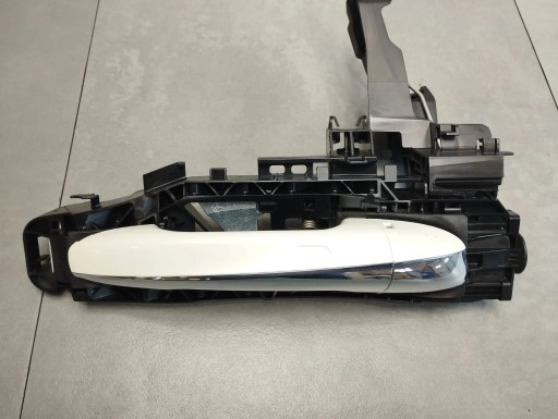 Mercedes-Benz GLC X253 handle right front 799 KEYLESS ANGLIK
