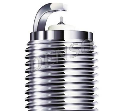 Свеча зажигания Vuh27d Denso-VUH27D