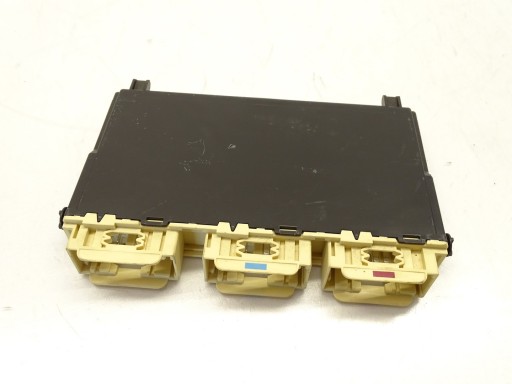 module control unit seat of left MERCEDES-BENZ C KLASA W205 A2059005222