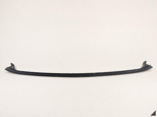 SKODA SCALA 654 KAMIQ 658 19- lower sider pillar moulding bumper front