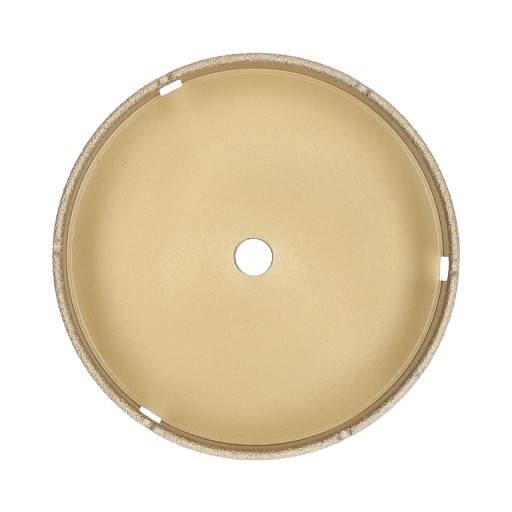 АЛМАЗОВА КОРОНКА 132 ММ ДЛЯ ШЛІФАЛЬНОЇ МАШИНКИ M14 NORTON