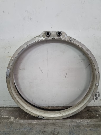 23003422 - volvo FM FM4 FMX корпус вентилятора обод