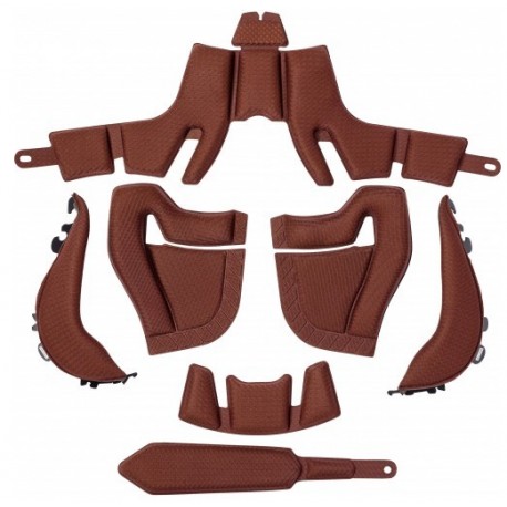 Schuberth M1 Pro M1 комплект прокладок XS