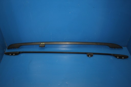 MINI CLUBMAN R55 рейлинги на крыше