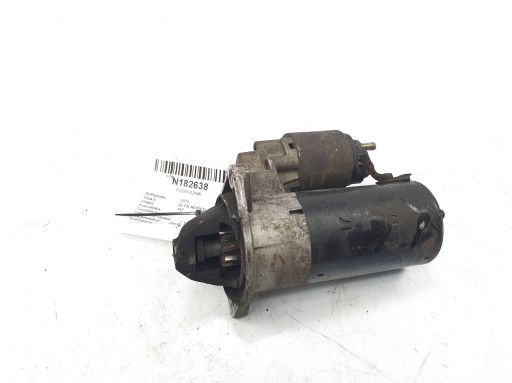starter 0001108202 1.9 JTD ALFA ROMEO 147