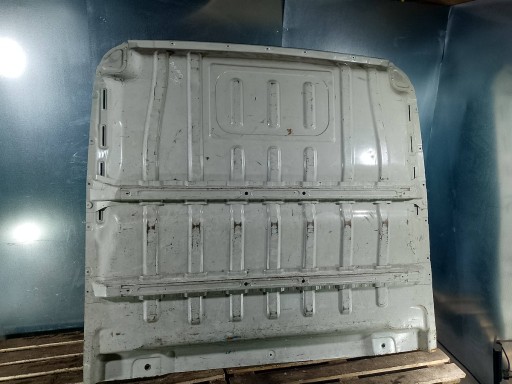 ПЕРЕГОРОДКА FIAT DUCATO III