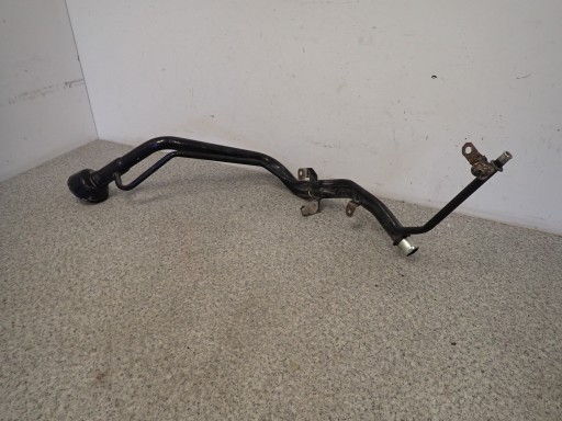 Труба паливного бака NISSAN XTRAIL T31 07 - 2.0 DCI