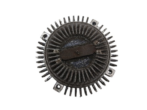 VW PASSAT B5 1.9 TDI WISKOZA clutch of a fan