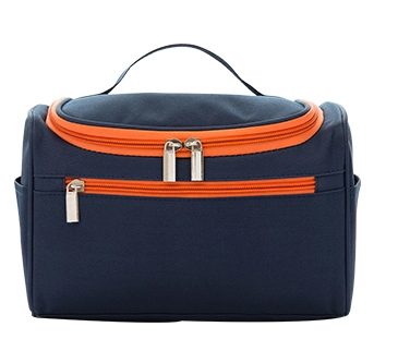 Косметичка Trip Story Cuba синя