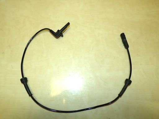 MASTER 3 MOVANO 10- SENSOR ABS FÜR HECK NEU ORIGINAL 8200735315