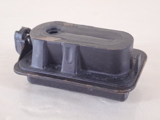 Console Support plaque Poignée Radiateur 1.5 BHDI TOYOTA PROACE CITY 22r