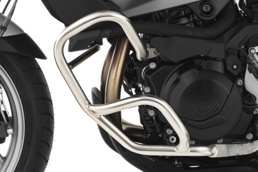 MB Gmole Wunderlich для BMW F900R