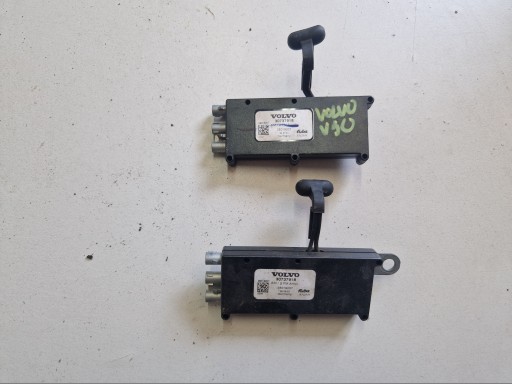 VOLVO S40 V50 Module amplificateur antenne 30737918