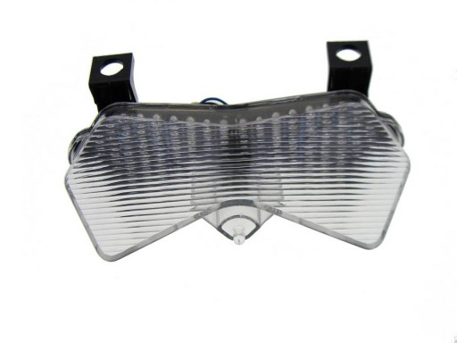 MOTMT176 - Светодиодный задний фонарь с направлениями KAWASAKI Z1000 Z750